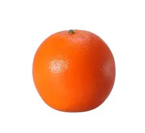 FRUTA ARTIFICIAL NARANJA COREL