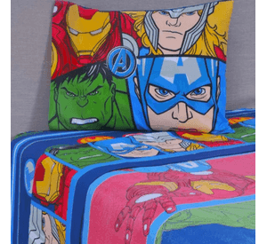 Sabana mf single avengers all 817291
