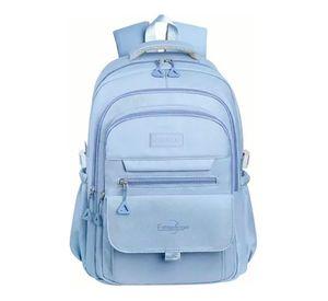 Mochila Urbana Escolar Para Viaje Bolsa Notebook Antirrobo