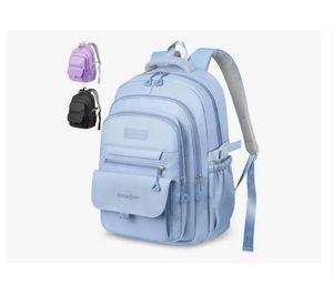 Mochila Urbana Escolar Para Viaje Bolsa Notebook Antirrobo