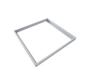 MARCO BLANCO DAUMER PARA PANEL LED 600X600X65