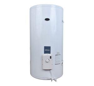 Termo Eléctrico Kaltemp Agua Caliente 200 L 2000W a Piso