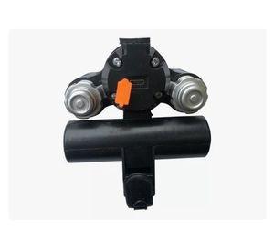 Luz Delantera Bicicleta T6 Led Recargable Dual