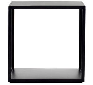 Mesa Lateral Negra Kolding