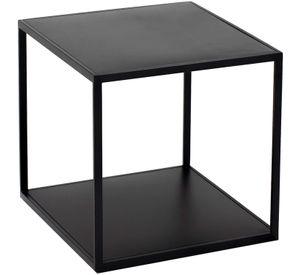 Mesa Lateral Negra Kolding