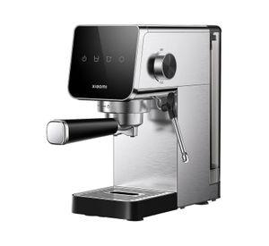 Xiaomi Cafetera Espresso Semi-Automática 20 Bares Acero Inoxidable