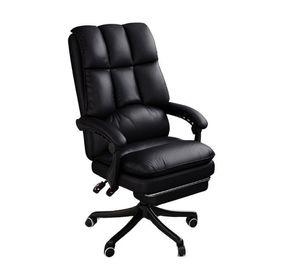 Silla De Escritorio YT - 211 Giratoria Acolchada Oficina Ejecutiva