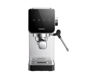 Xiaomi Cafetera Espresso Semi-Automática 20 Bares Acero Inoxidable