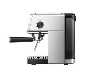 Xiaomi Cafetera Espresso Semi-Automática 20 Bares Acero Inoxidable