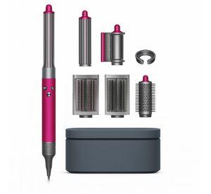Multiestilizador Secador de Pelo 5 en 1 Airwrap Fucsia