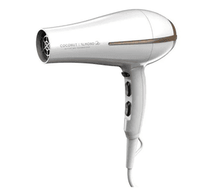 Secador Ga.ma Bora Coconut & Almond Active Oil 2200w