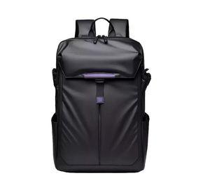 Mochila Para Viaje, Notebook, Expandible Para Balón Y Casco