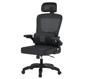 Silla Escritorio Homework Ergonómica Reposo Lumbar Cintura