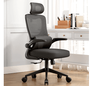 Silla Escritorio Homework Ergonómica Reposo Lumbar Cintura