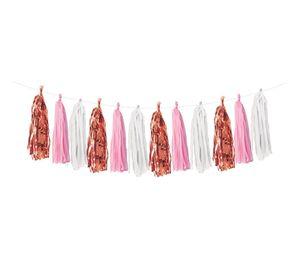 GUIRNALDA TASSEL 2.5M NENA X1 UNI