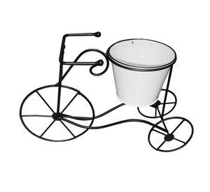 Macetero Bicicleta