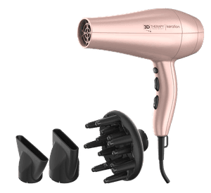 SECADOR DIVA 3D Keration