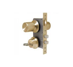 CERRADURA SCANAVINI 4180 -2 LIBRE