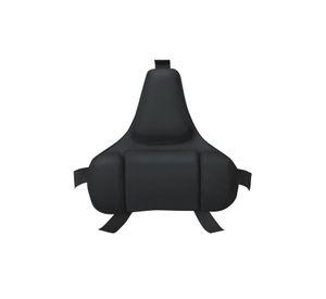 Respaldo Lumbar Ergonómico 3 Amarras
