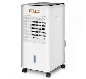 Enfriador de Aire Calma Ionizer Modelo CE Ionizer - 65 W