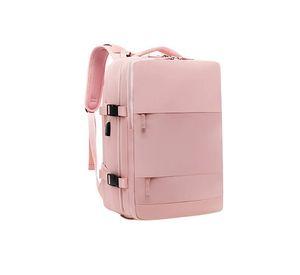 Mochila de Viaje o Escolar Multifuncional