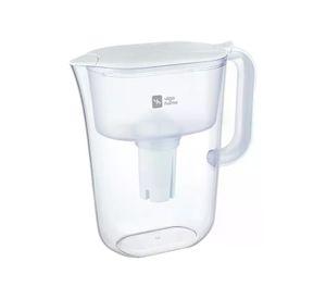 Jarra Purificadora Viga Home Estándar Blanca