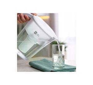 Jarra Purificadora Viga Home Estándar Blanca