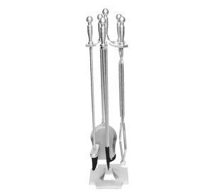 Set Herramientas Chimenea EF-A4001S