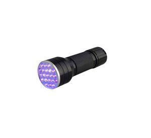Linterna Led Ultravioleta 5W De Bolsillo