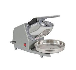 MAQUINA PARA MOLER HIELO MARCA MODELO ECOBECK JSIF-01
