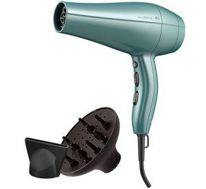 Secador De Pelo Gama Diva 4d Kerashine Ceramic Ion Antiedad