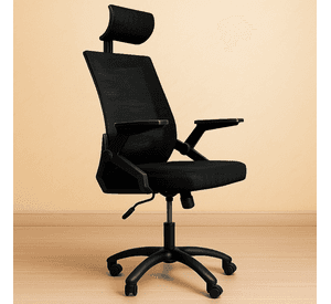 Silla Oficina Pc Escritorio Rd Gamer Ergonomica Apoyacabeza