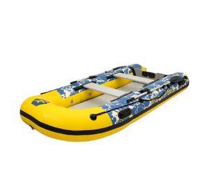 Bote Inflable Airdeck 270cm Traverse