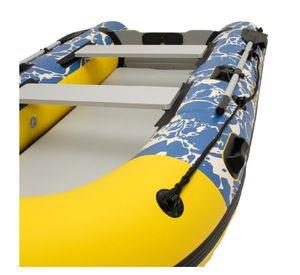 Bote Inflable Airdeck 270cm Traverse