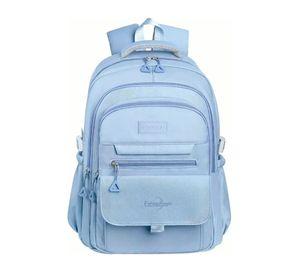 Mochila Urbana Escolar Para Viaje Bolsa Notebook Antirrobo