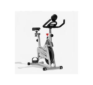 Bicicleta Spinning Z160 Pro 2.0 Color Blanco