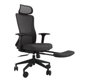 Silla escritorio Ergonómica Yoto Con Apoya Pies