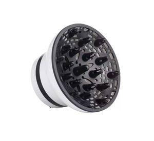 Difusor De Silicona Universal Para Secador De Pelo