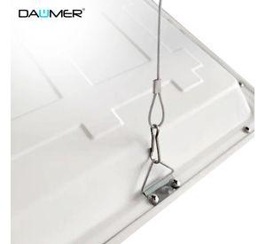 KIT CABLE PARA COLGAR PANEL DAUMER