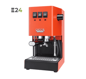 Cafetera Espresso - Gaggia Classic Pro E24 Energy Vibes