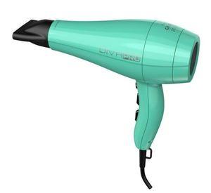 SECADOR DE PELO GAMA DIVA SALON PRO COLORES