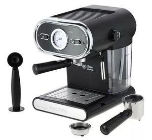 Cafetera Electrica Ut-Kaffee20Bar