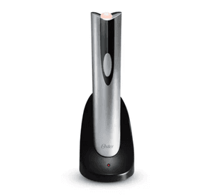 Descorchador Electrico Gris Oster