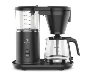 Cafetera Programable 1,25L Jarra Vidrio 1600W CMP70