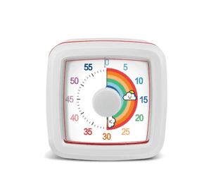 Temporizador Visual para Niños
