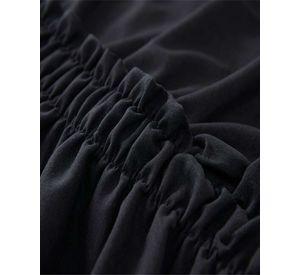 Cubre Base de Cama Elastico Ajustable 2 Plazas m3