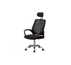 Silla Ejecutiva de Oficina Con Apoya Cabeza Colores
