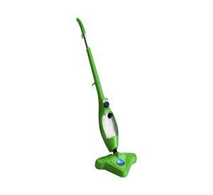 Mopa a Vapor H2O Mop X5 Verde
