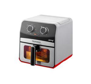Freidora de Aire 7lts Telefunken AirPro 7