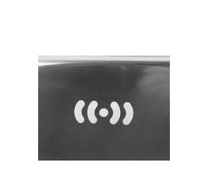 Lavaplatos Single 46,7X42,3X15Cm